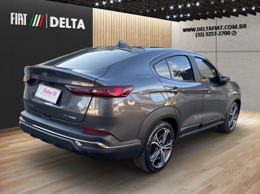 fiat fastback 1.0 turbo 200 hybrid impetus cvt flex 4p automatico 2025