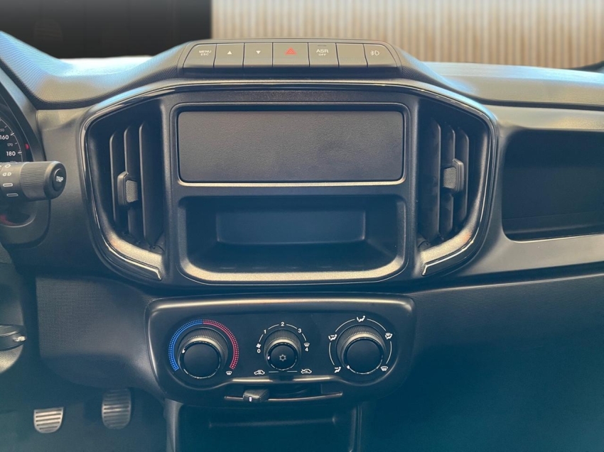fiorino endurance 1.3 flex