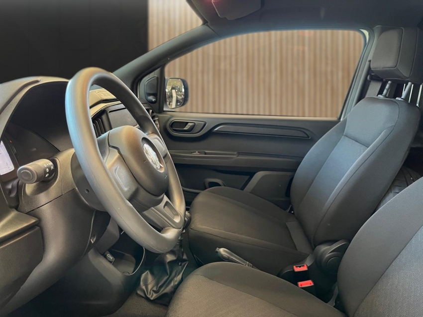 fiorino endurance 1.3 flex