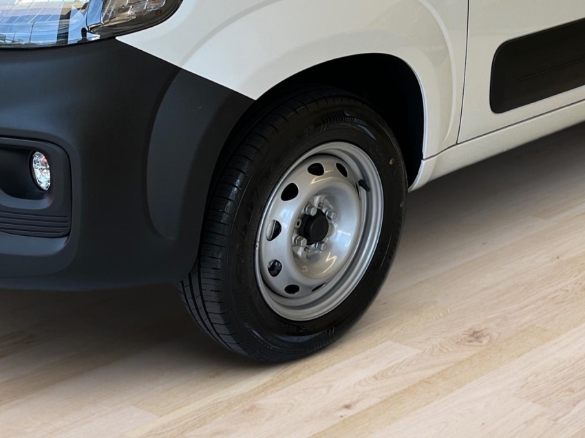 fiorino endurance 1.3 flex