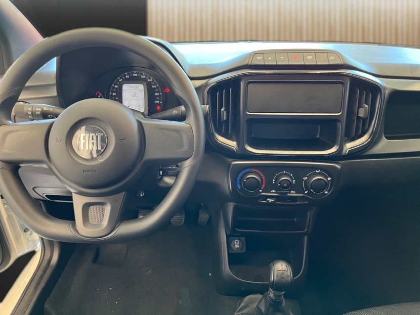 fiorino endurance 1.3 flex