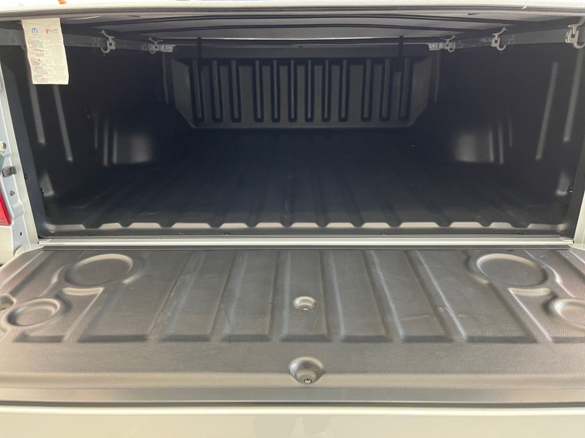 fiat titano volcano 2.2 turbo diesel 2026