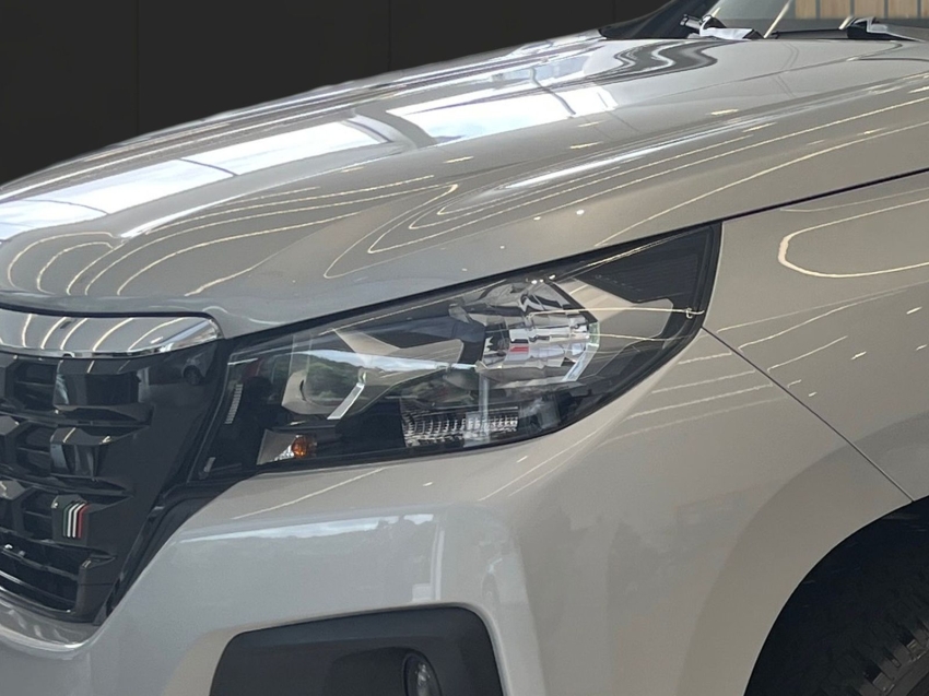 fiat titano volcano 2.2 turbo diesel 2026