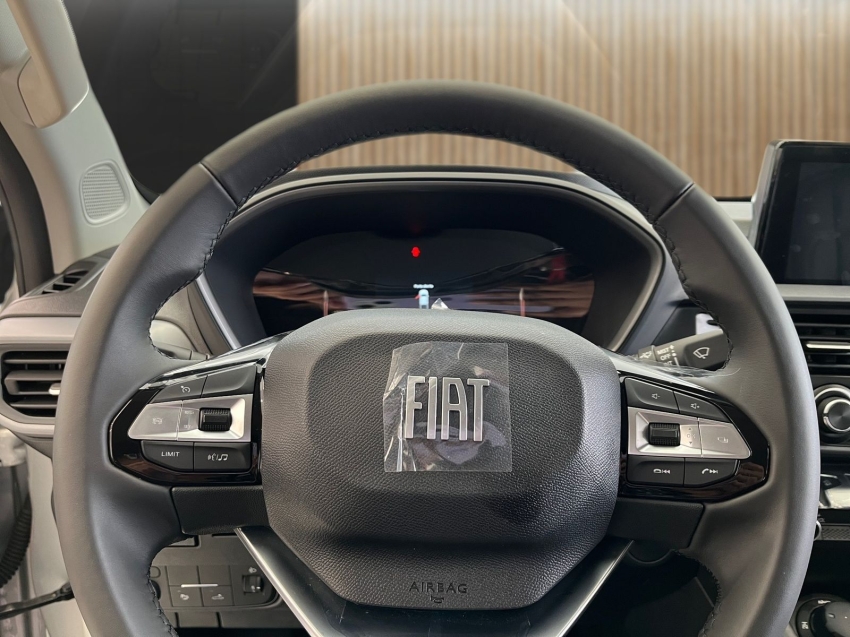 fiat titano volcano 2.2 turbo diesel 2026