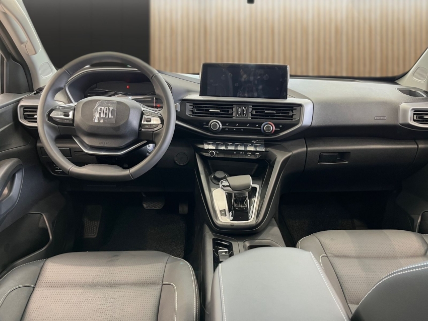 fiat titano volcano 2.2 turbo diesel 2026