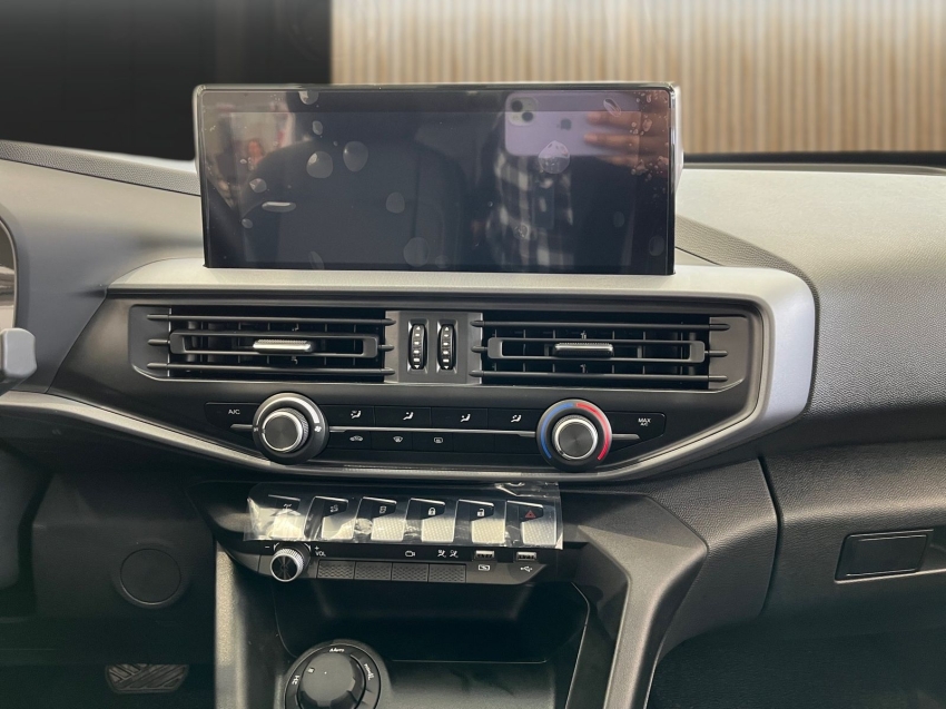 fiat titano volcano 2.2 turbo diesel 2026