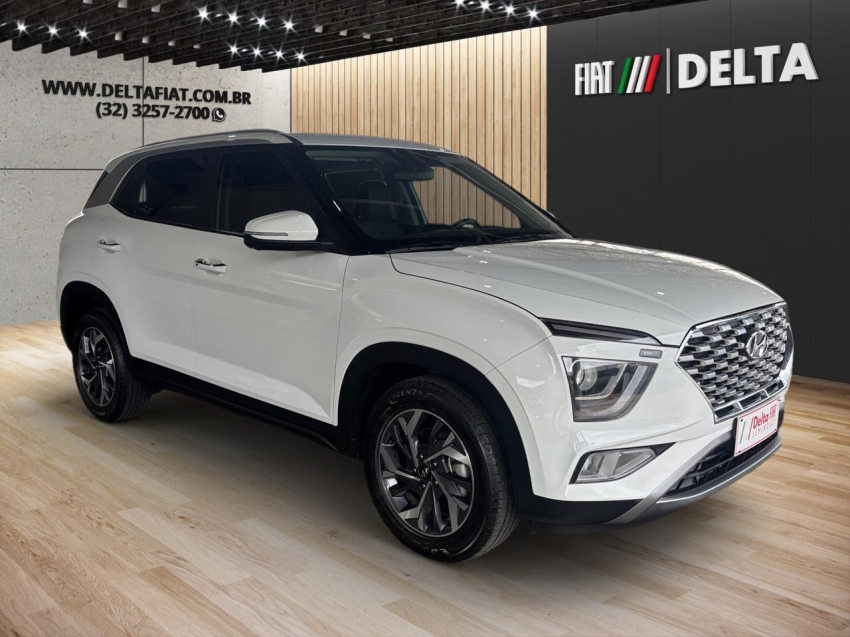 hyundai creta 1.0 tgdi flex platinum automatico 4p 2023 hyundai creta 1.0 tgdi flex platinum automatico 4p 2023