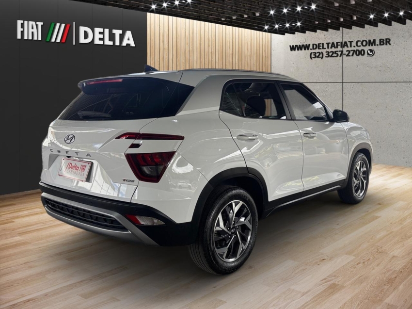 hyundai creta 1.0 tgdi flex platinum automatico 4p 2023 hyundai creta 1.0 tgdi flex platinum automatico 4p 2023