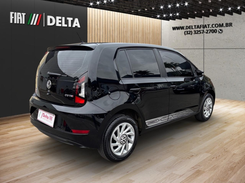 volkswagen up 1.0 170 tsi total flex connect 4p manual 2020 volkswagen up 1.0 170 tsi total flex connect 4p manual 2020