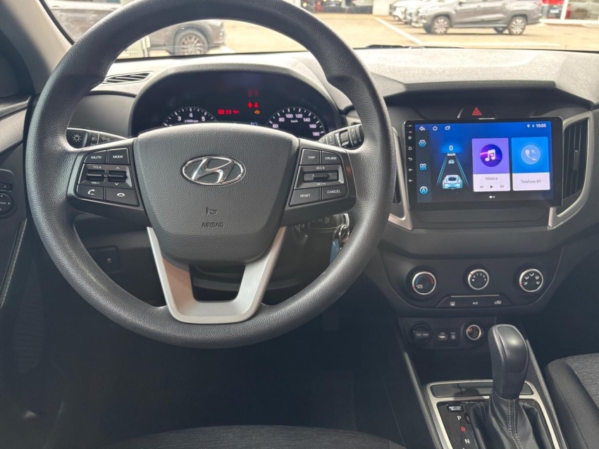 hyundai creta 1.6 16v flex action automatico 4p 2022 hyundai creta 1.6 16v flex action automatico 4p 2022