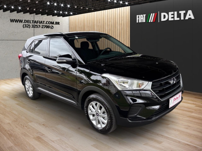 hyundai creta 1.6 16v flex action automatico 4p 2022 hyundai creta 1.6 16v flex action automatico 4p 2022