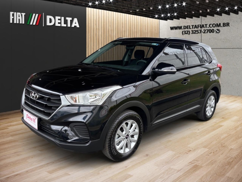 hyundai creta 1.6 16v flex action automatico 4p 2022 hyundai creta 1.6 16v flex action automatico 4p 2022