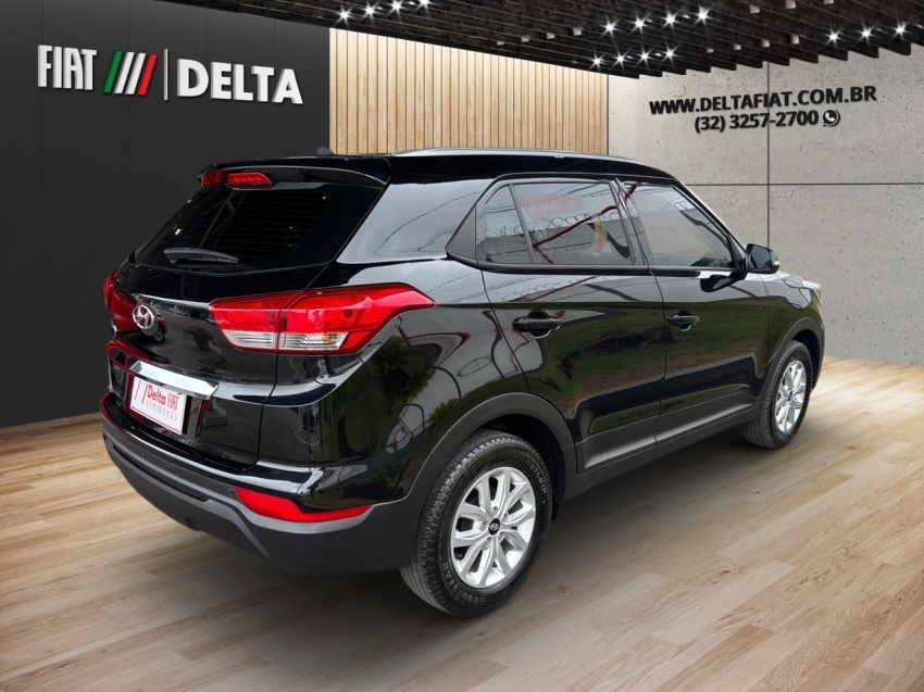 hyundai creta 1.6 16v flex action automatico 4p 2022 hyundai creta 1.6 16v flex action automatico 4p 2022
