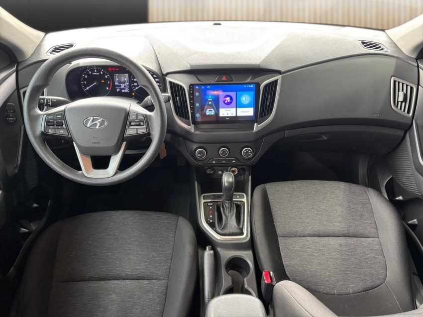hyundai creta 1.6 16v flex action automatico 4p 2022 hyundai creta 1.6 16v flex action automatico 4p 2022
