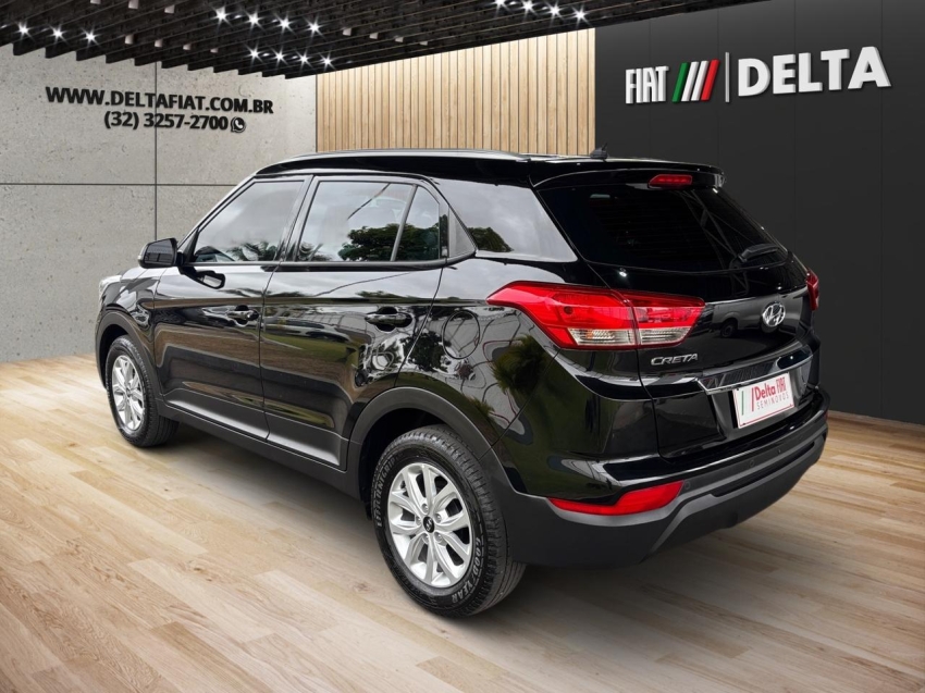 hyundai creta 1.6 16v flex action automatico 4p 2022 hyundai creta 1.6 16v flex action automatico 4p 2022