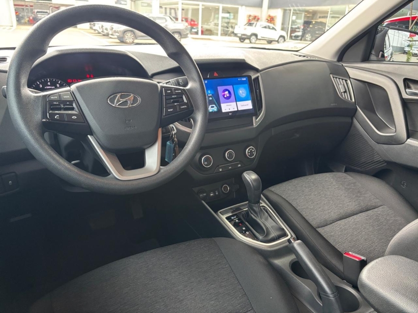 hyundai creta 1.6 16v flex action automatico 4p 2022 hyundai creta 1.6 16v flex action automatico 4p 2022
