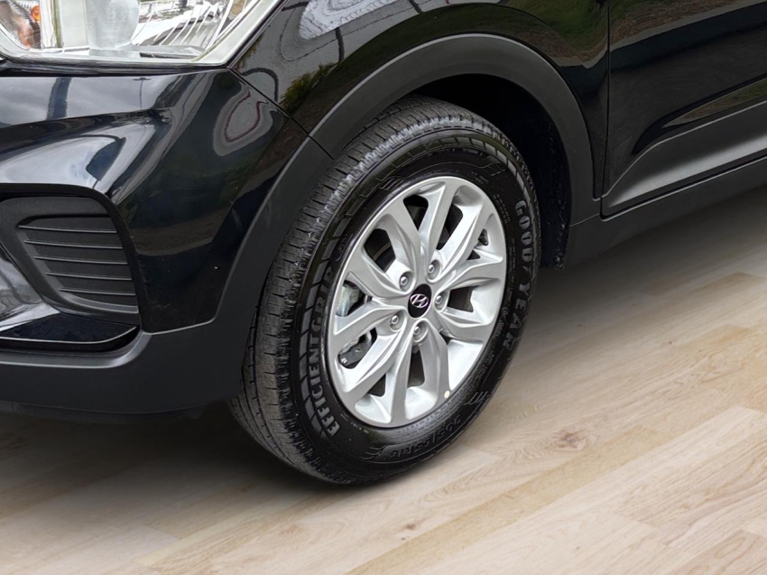hyundai creta 1.6 16v flex action automatico 4p 2022 hyundai creta 1.6 16v flex action automatico 4p 2022