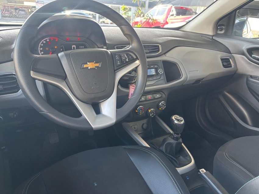 chevrolet onix 1.0 mpfi lt 8v flex 4p manual 2019 chevrolet onix 1.0 mpfi lt 8v flex 4p manual 2019
