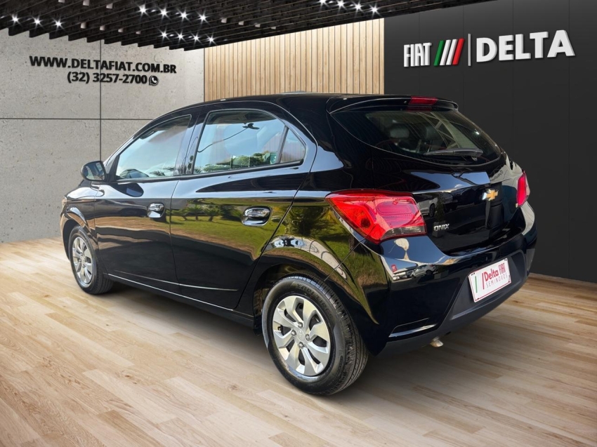 chevrolet onix 1.0 mpfi lt 8v flex 4p manual 2019 chevrolet onix 1.0 mpfi lt 8v flex 4p manual 2019
