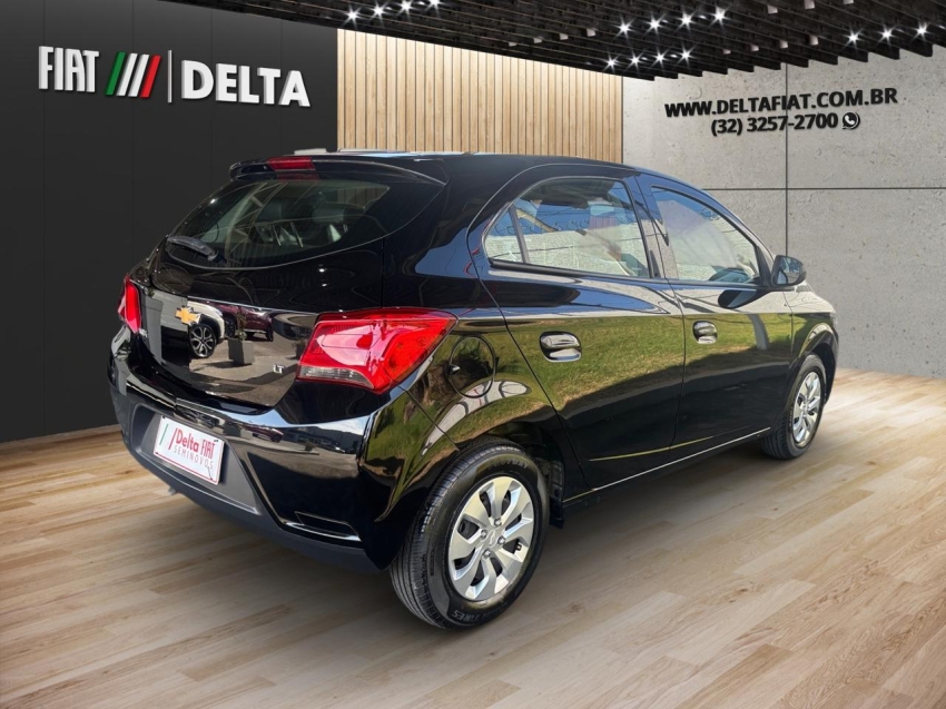 chevrolet onix 1.0 mpfi lt 8v flex 4p manual 2019 chevrolet onix 1.0 mpfi lt 8v flex 4p manual 2019