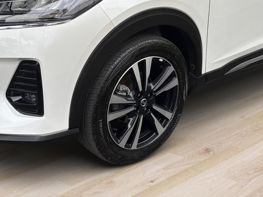 nissan kicks 1.6 16v flexstart exclusive xtronic flex 4p automatico 2022 nissan kicks 1.6 16v flexstart exclusive xtronic flex 4p automatico 2022