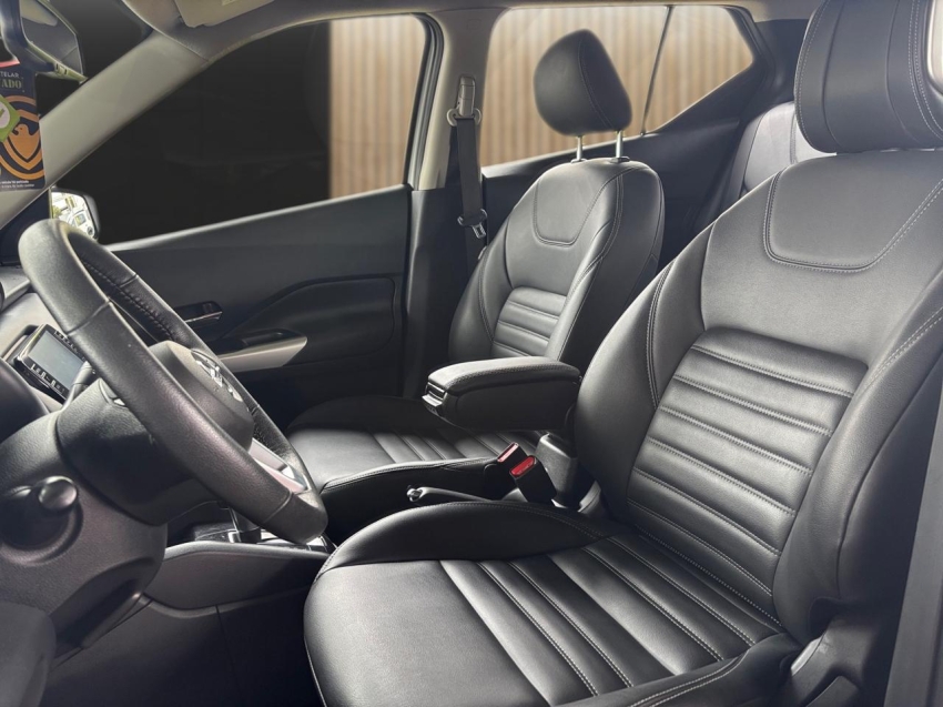 nissan kicks 1.6 16v flexstart exclusive xtronic flex 4p automatico 2022 nissan kicks 1.6 16v flexstart exclusive xtronic flex 4p automatico 2022