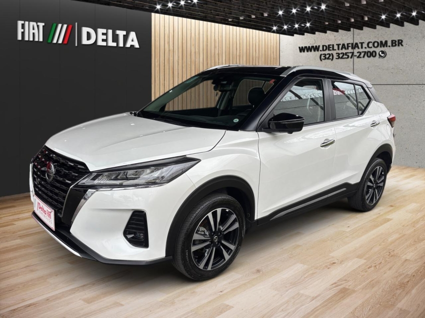 nissan kicks 1.6 16v flexstart exclusive xtronic flex 4p automatico 2022 nissan kicks 1.6 16v flexstart exclusive xtronic flex 4p automatico 2022