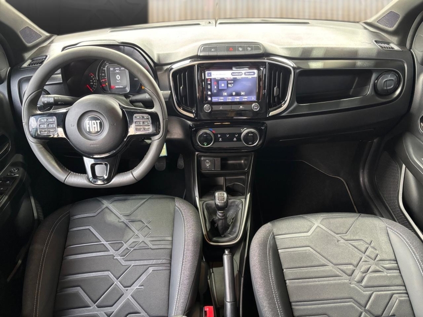 fiat strada 1.3 firefly flex volcano cd manual 4p 2023 fiat strada 1.3 firefly flex volcano cd manual 4p 2023