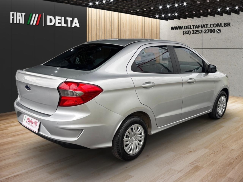 ford ka 1.5 ti-vct flex se plus sedan manual 4p 2020 ford ka 1.5 ti-vct flex se plus sedan manual 4p 2020