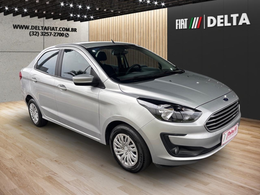 ford ka 1.5 ti-vct flex se plus sedan manual 4p 2020 ford ka 1.5 ti-vct flex se plus sedan manual 4p 2020