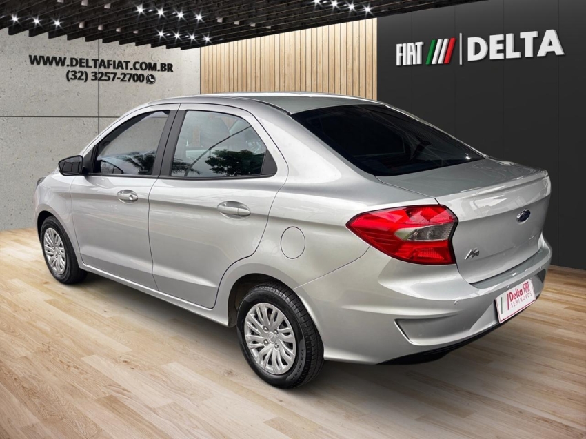 ford ka 1.5 ti-vct flex se plus sedan manual 4p 2020 ford ka 1.5 ti-vct flex se plus sedan manual 4p 2020