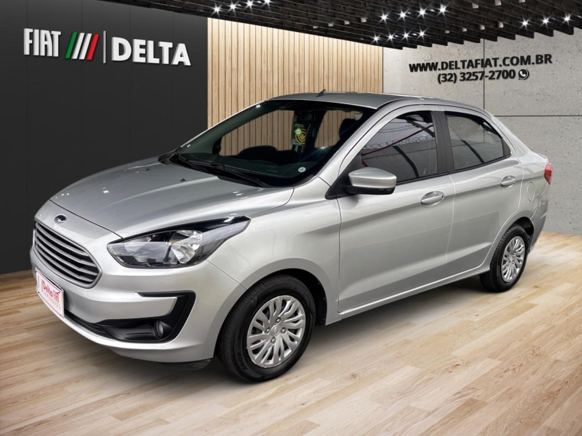 ford ka 1.5 ti-vct flex se plus sedan manual 4p 2020 ford ka 1.5 ti-vct flex se plus sedan manual 4p 2020