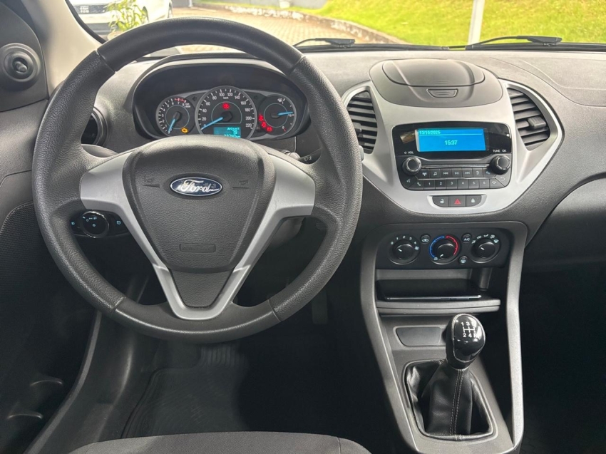 ford ka 1.5 ti-vct flex se plus sedan manual 4p 2020 ford ka 1.5 ti-vct flex se plus sedan manual 4p 2020