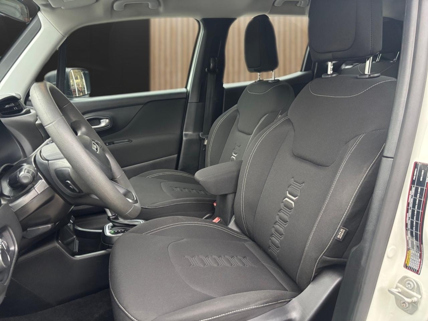 jeep renegade 1.3 t270 turbo flex sport at6 4p automatico 20245