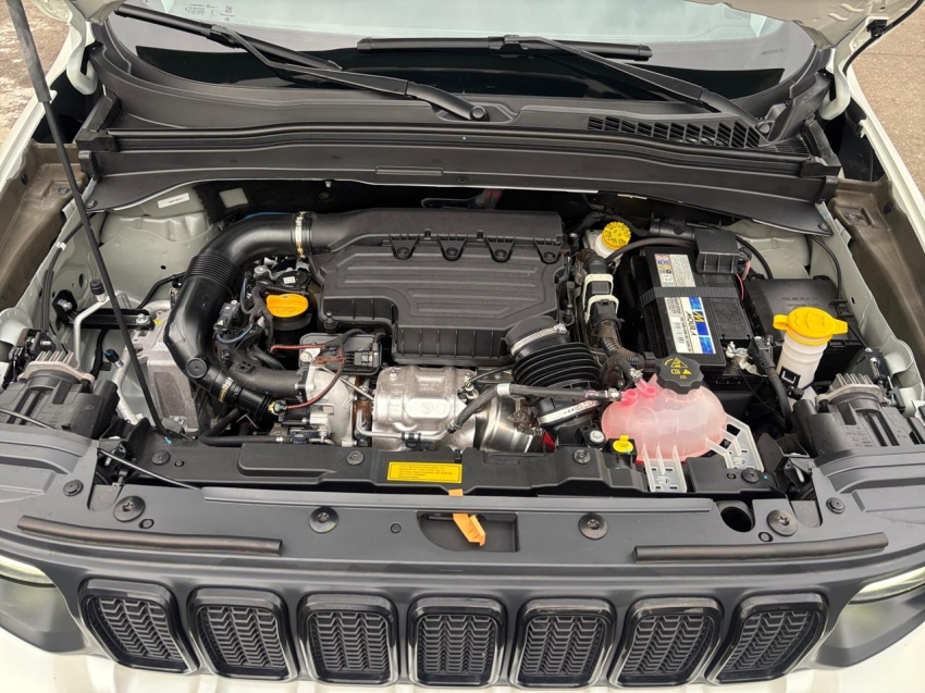 jeep renegade 1.3 t270 turbo flex sport at6 4p automatico 202413