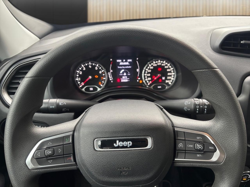 jeep renegade 1.3 t270 turbo flex sport at6 4p automatico 20246