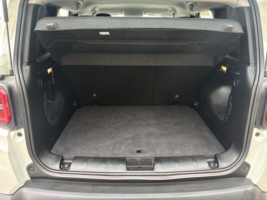 jeep renegade 1.3 t270 turbo flex sport at6 4p automatico 202410