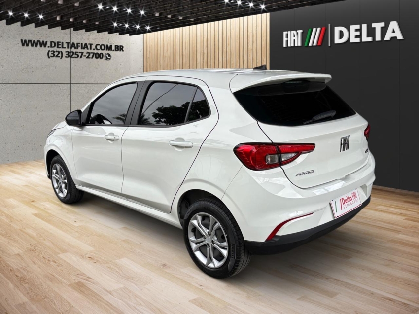 fiat argo 1.0 firefly flex drive manual 4p 20231