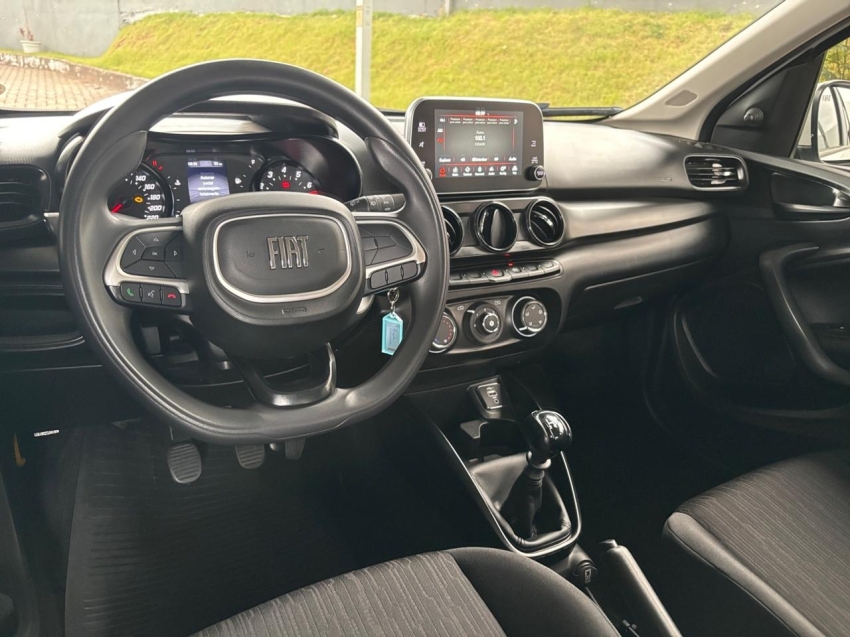 fiat argo 1.0 firefly flex drive manual 4p 202311