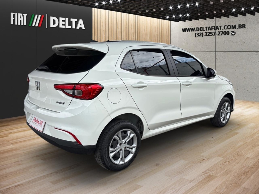 fiat argo 1.0 firefly flex drive manual 4p 20232