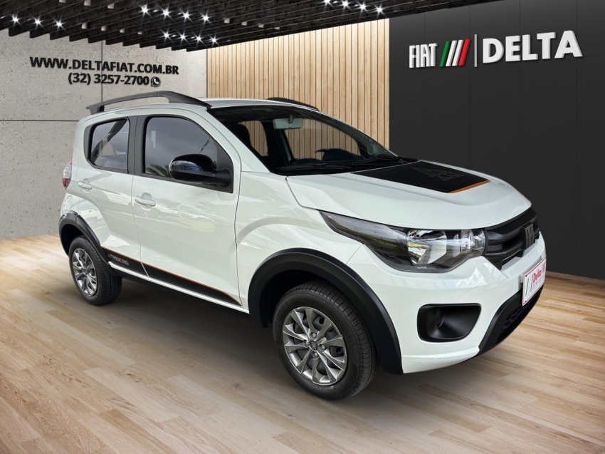 fiat mobi 1.0 evo flex trekking manual 4p 20241