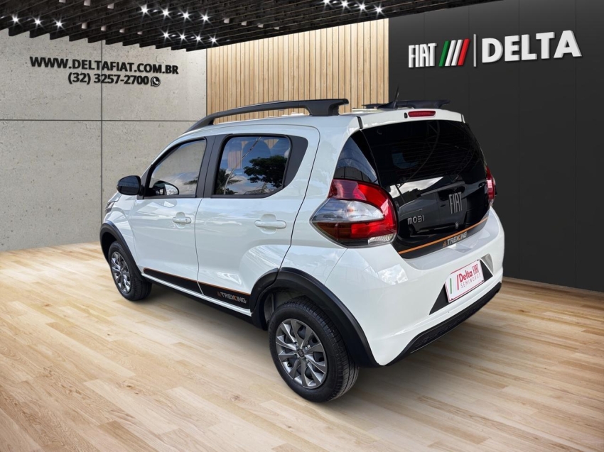 fiat mobi 1.0 evo flex trekking manual 4p 20243