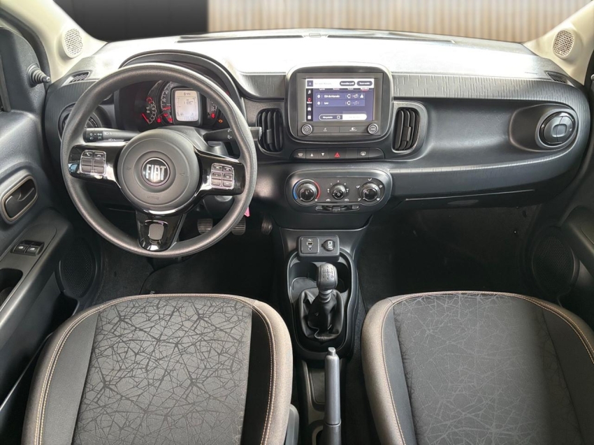 fiat mobi 1.0 evo flex trekking manual 4p 20249