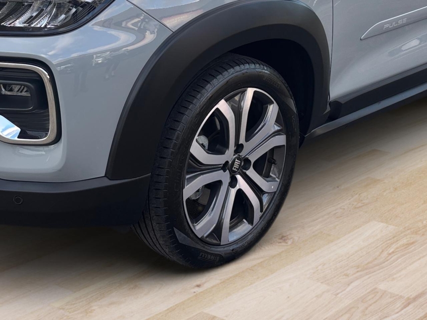 fiat pulse 1.0 turbo 200 flex impetus cvt 4p automatico 20255