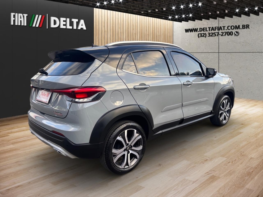 fiat pulse 1.0 turbo 200 flex impetus cvt 4p automatico 20252