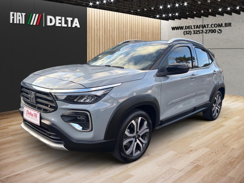 fiat pulse 1.0 turbo 200 flex impetus cvt 4p automatico 2025