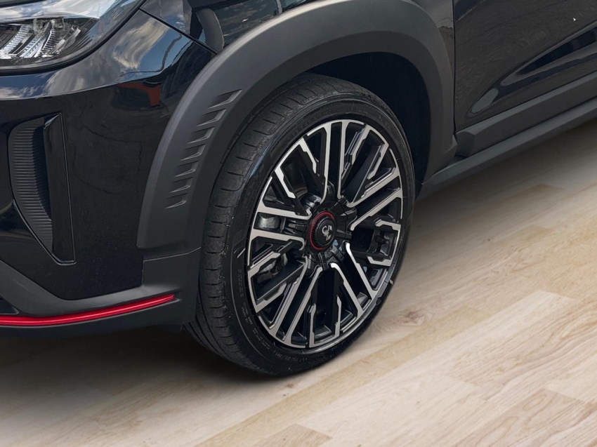 fiat pulse 1.3 turbo 270 flex abarth at6 4p automatico 20255