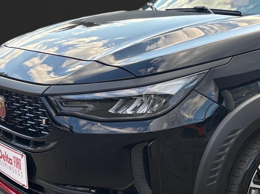 fiat pulse 1.3 turbo 270 flex abarth at6 4p automatico 20254