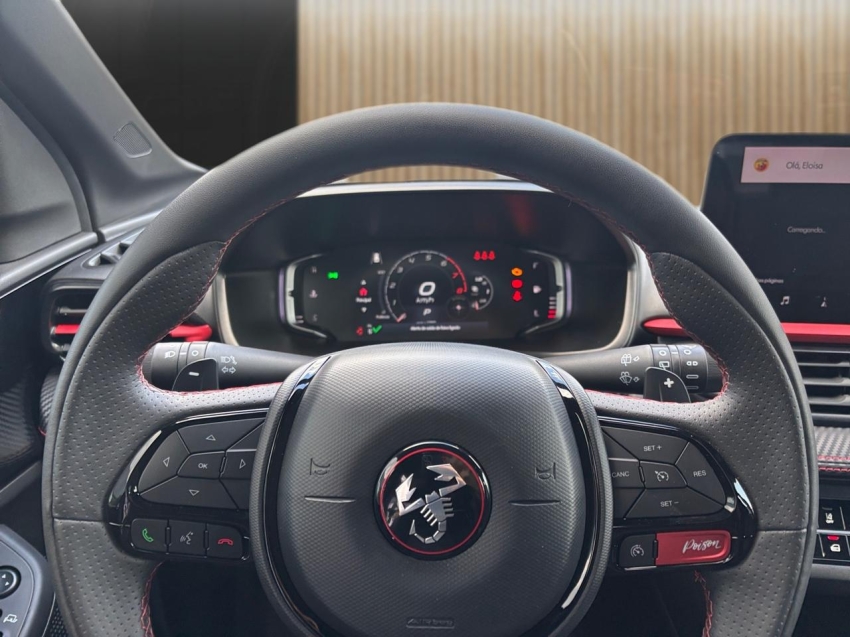 fiat pulse 1.3 turbo 270 flex abarth at6 4p automatico 20257