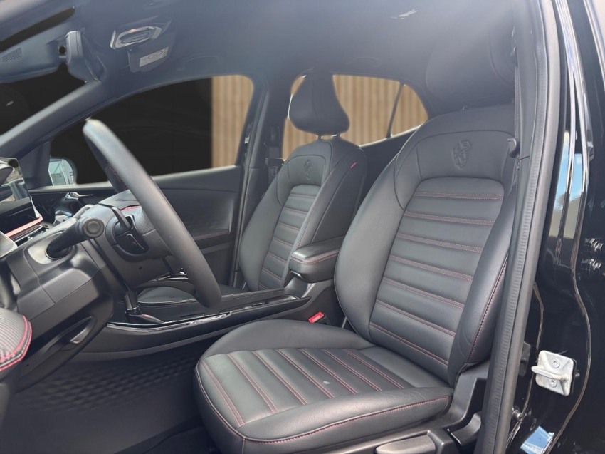 fiat pulse 1.3 turbo 270 flex abarth at6 4p automatico 20256